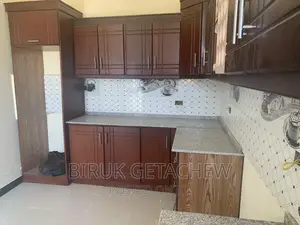 Furnished 4bdrm Villa in Mizan-Shufune, Gullele for sale