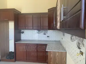 Furnished 4bdrm Villa in Mizan-Shufune, Gullele for sale
