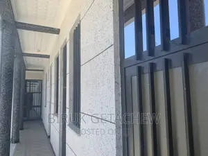 Furnished 4bdrm Villa in Mizan-Shufune, Gullele for sale