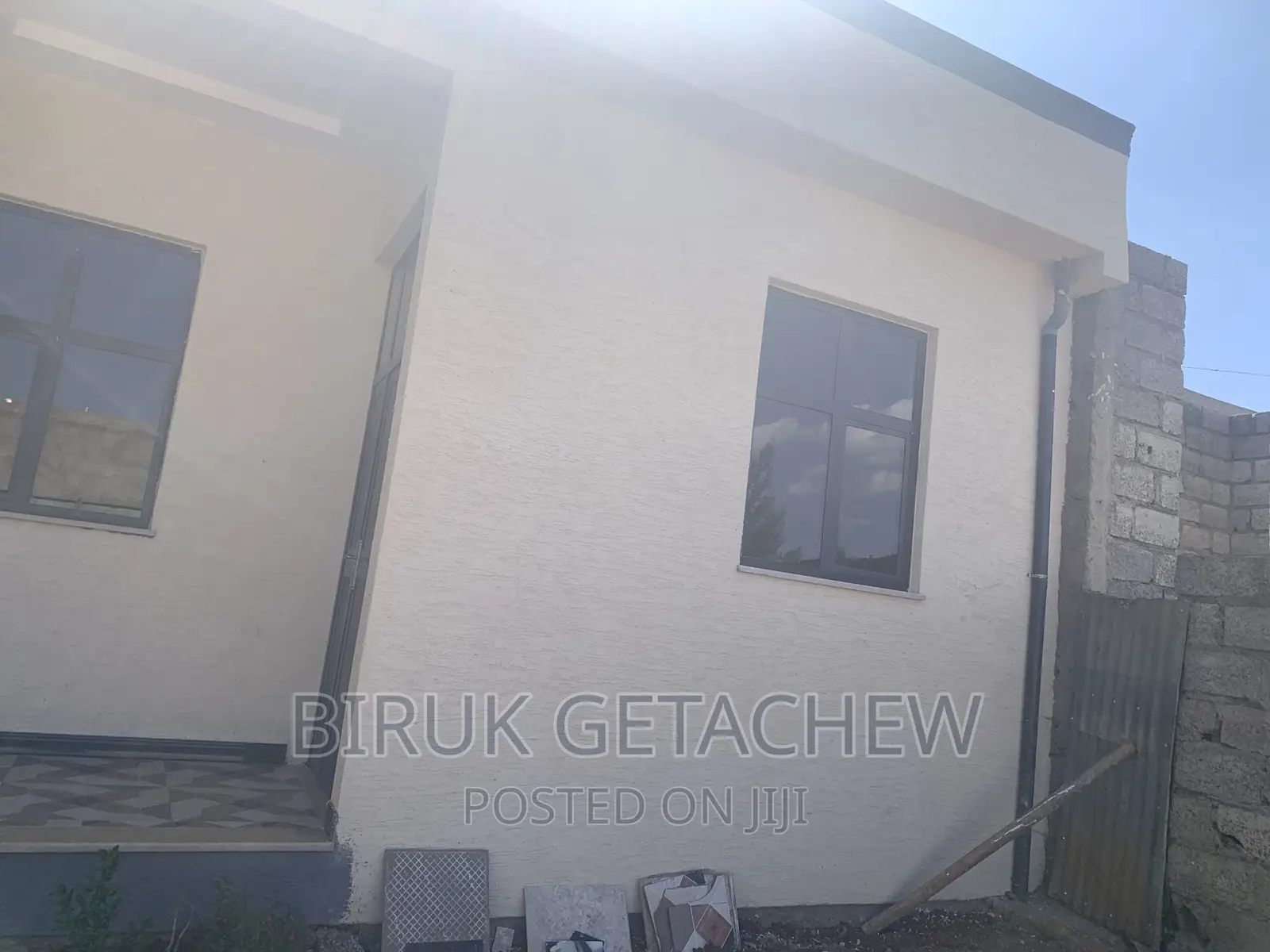 Furnished 2bdrm House in Shufune, Gullele for sale