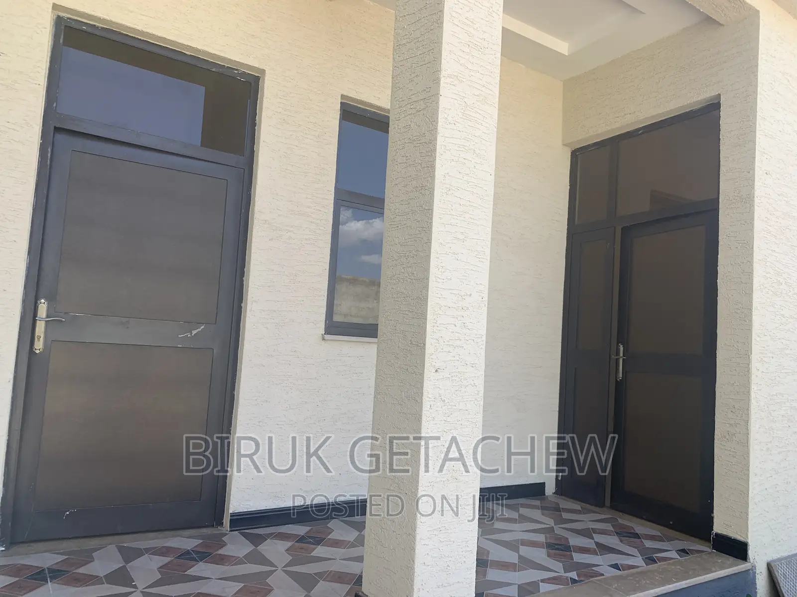 Furnished 2bdrm House in Shufune, Gullele for sale