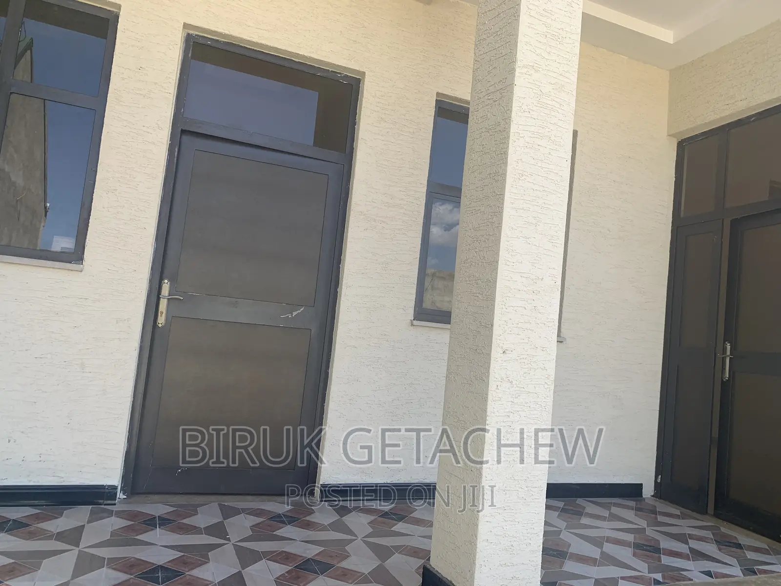 Furnished 2bdrm House in Shufune, Gullele for sale