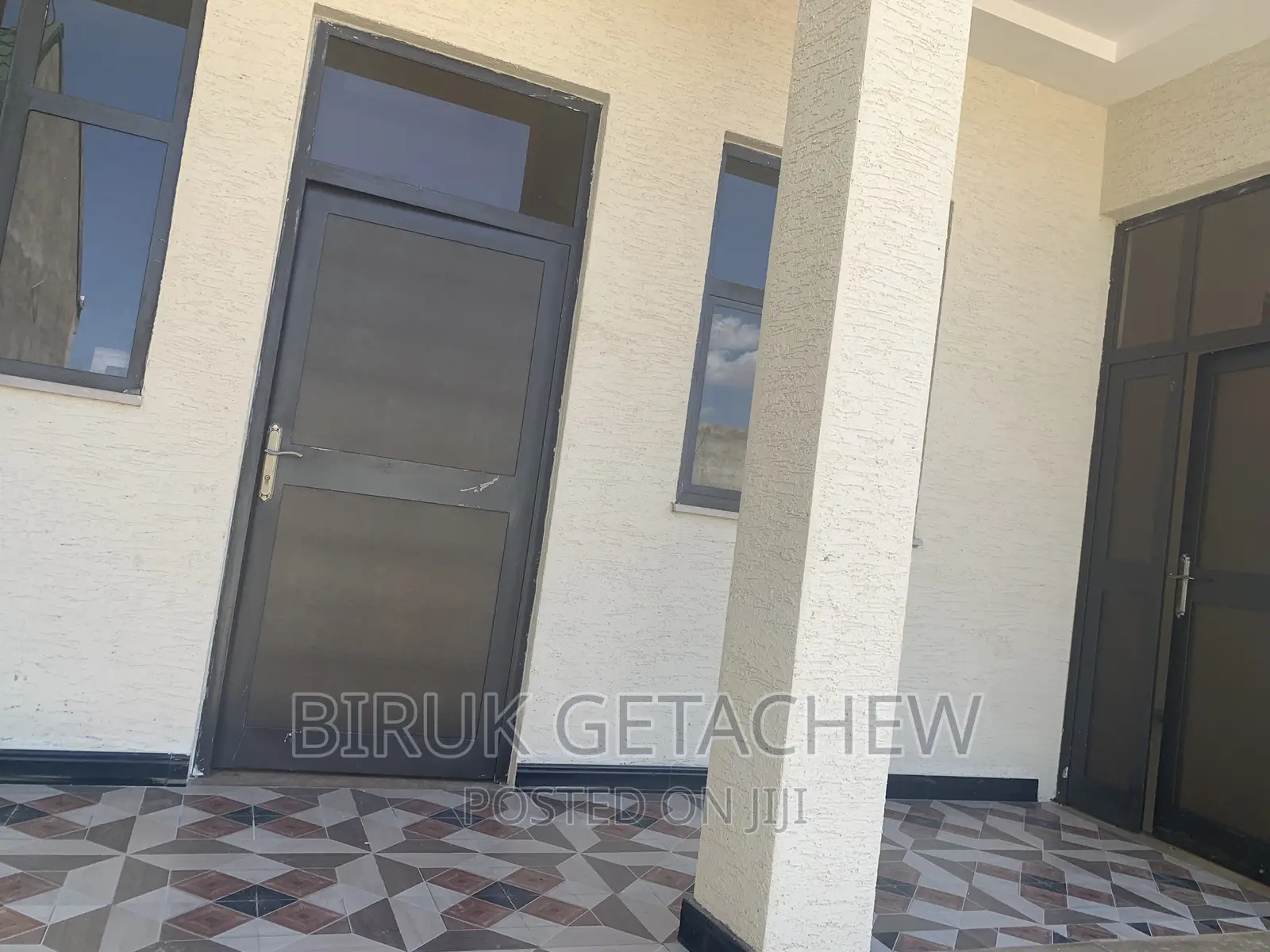 Furnished 2bdrm House in Shufune, Gullele for sale