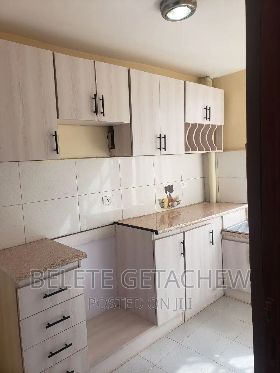 1bdrm Condo in Bole Arabsa for sale