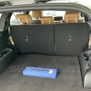 Hyundai Santa Fe 2023 White