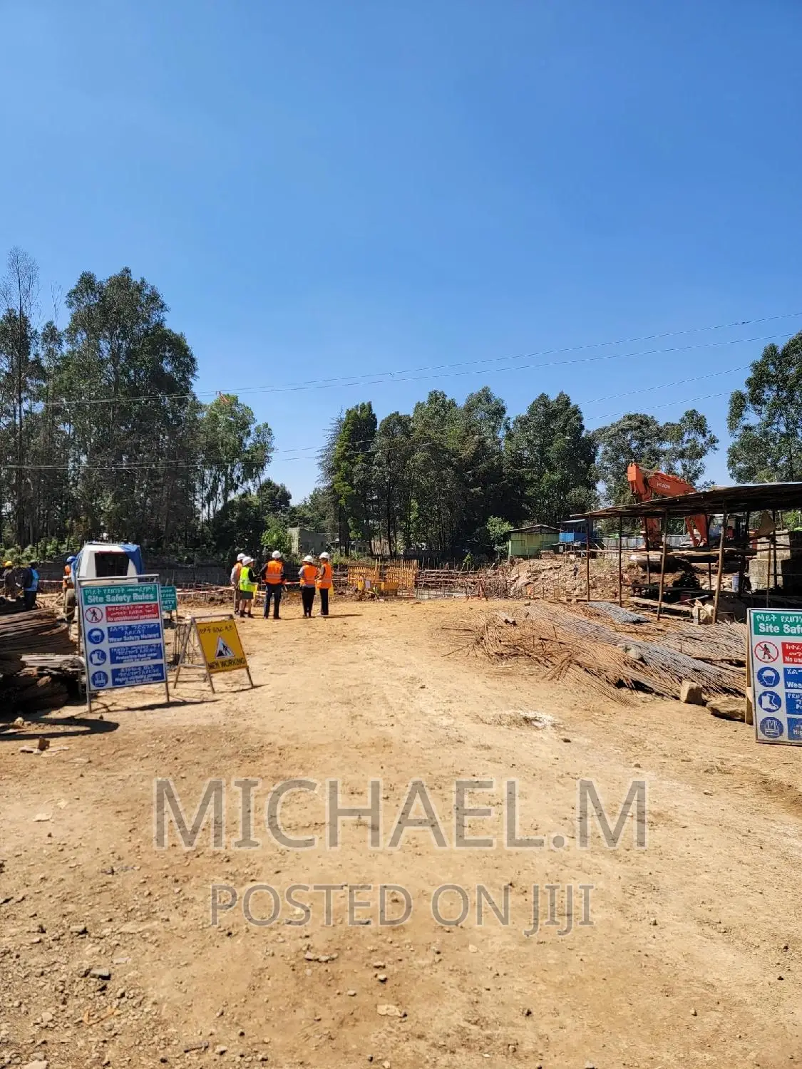 Furnished 2bdrm Apartment in Ovid, Gullele for sale