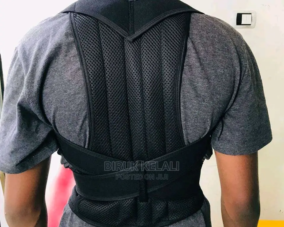 Posture Support Brace