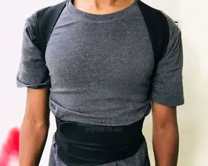 Posture Support Brace