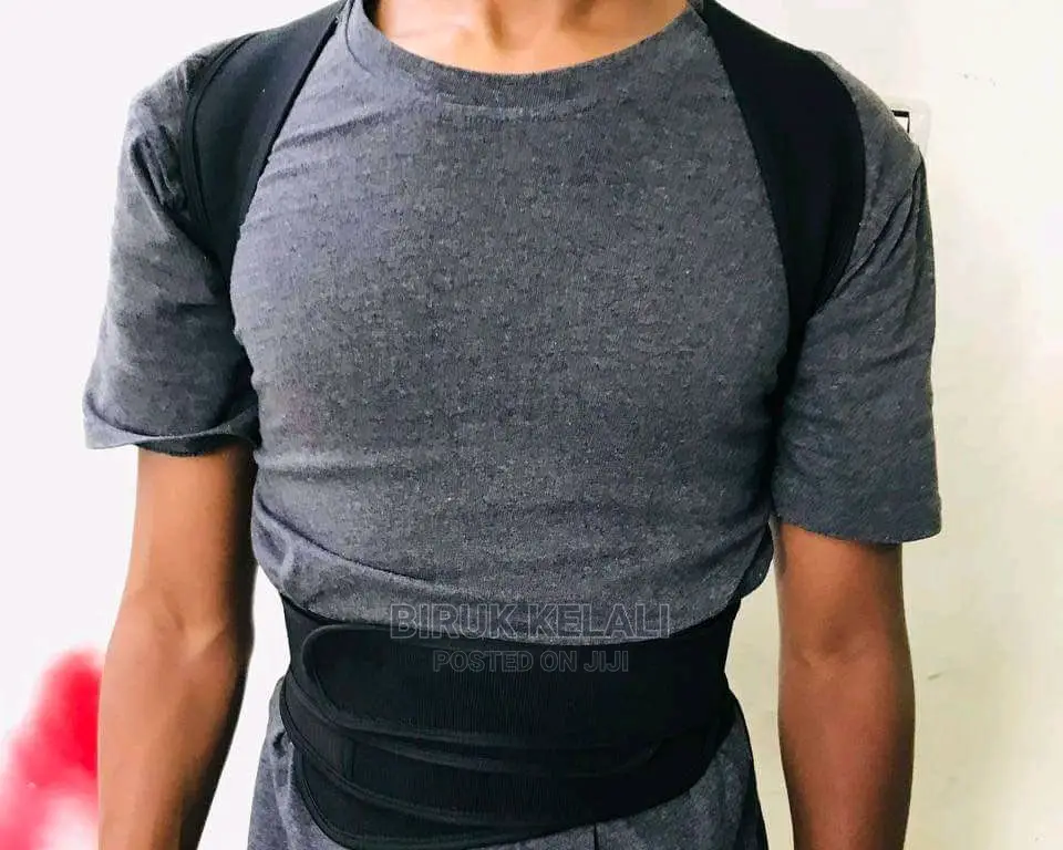 Posture Support Brace