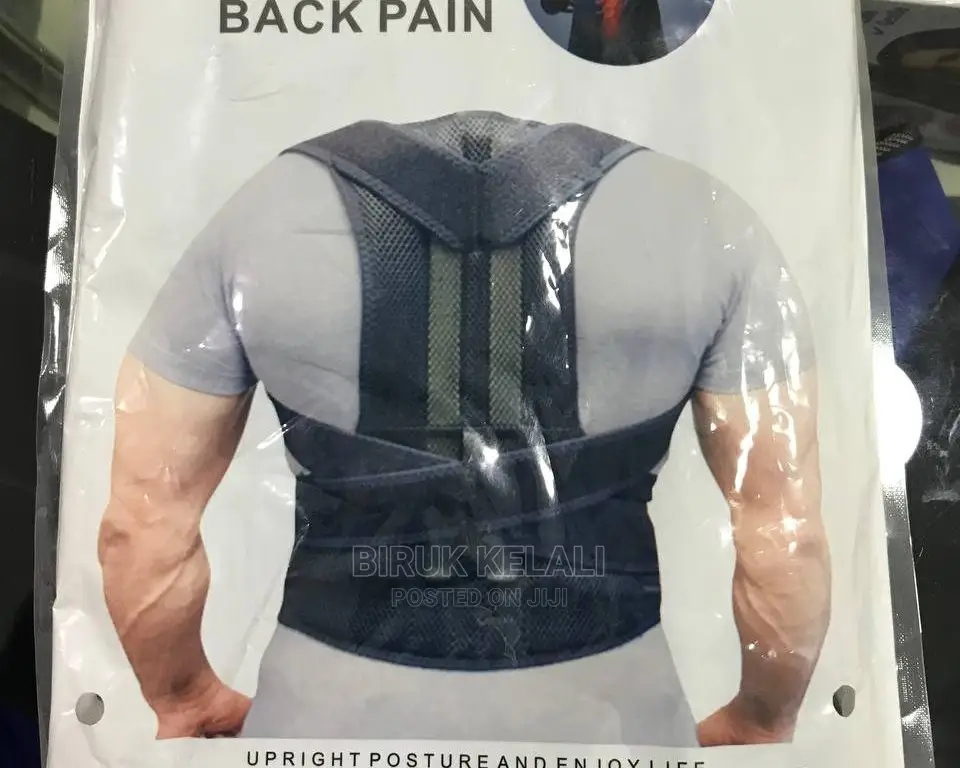 Posture Support Brace