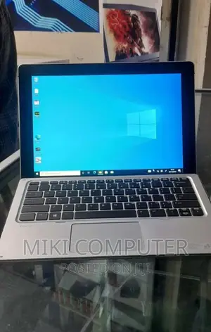 Photo - New Laptop HP Elite X2 1012 8GB Intel Core i5 SSD 256GB