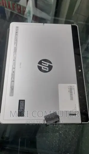 New Laptop HP Elite X2 1012 8GB Intel Core i5 SSD 256GB