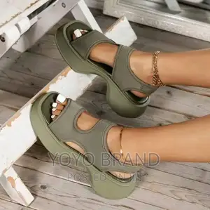 Photo - Orginal Woman's Flat Shoes