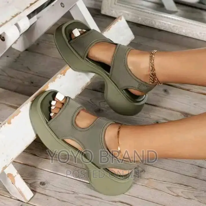 Orginal Woman's Flat Shoes