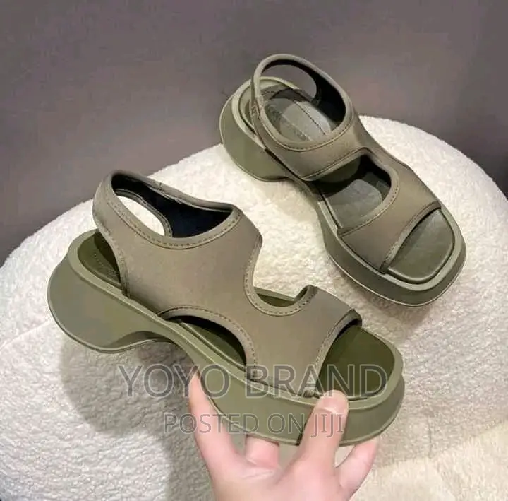 Orginal Woman's Flat Shoes