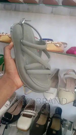 Photo - Orginal Fashion Shoes