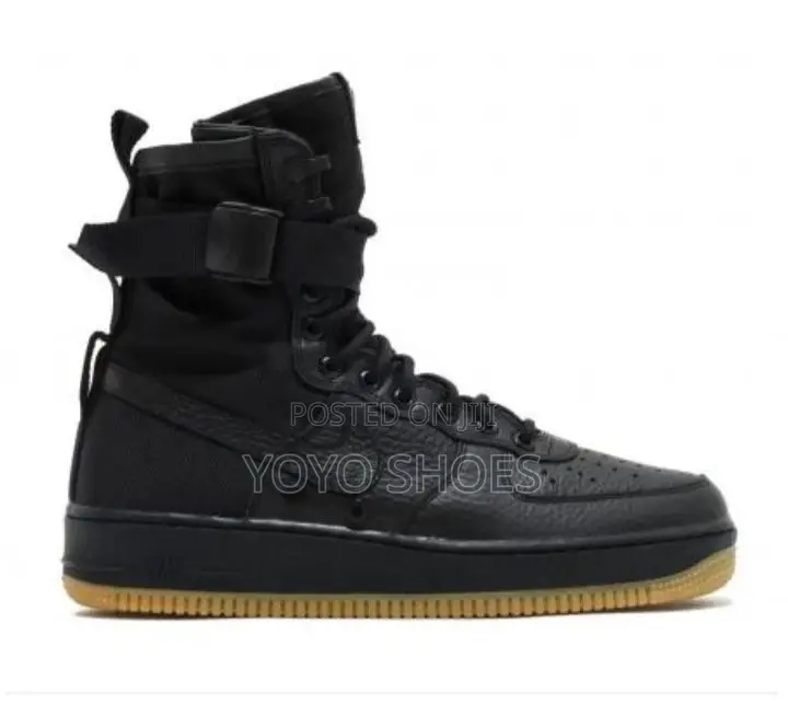 Orginal Nike Boots Shoes