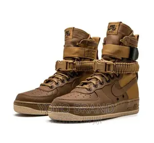Photo - Orginal Nike Boots Shoes