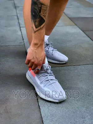 Photo - Orginal Adidas