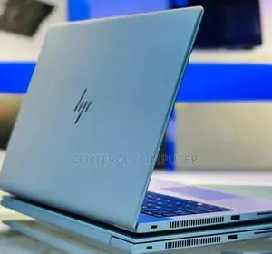New Laptop HP EliteBook 840 16GB Intel Core I5 SSD 512GB