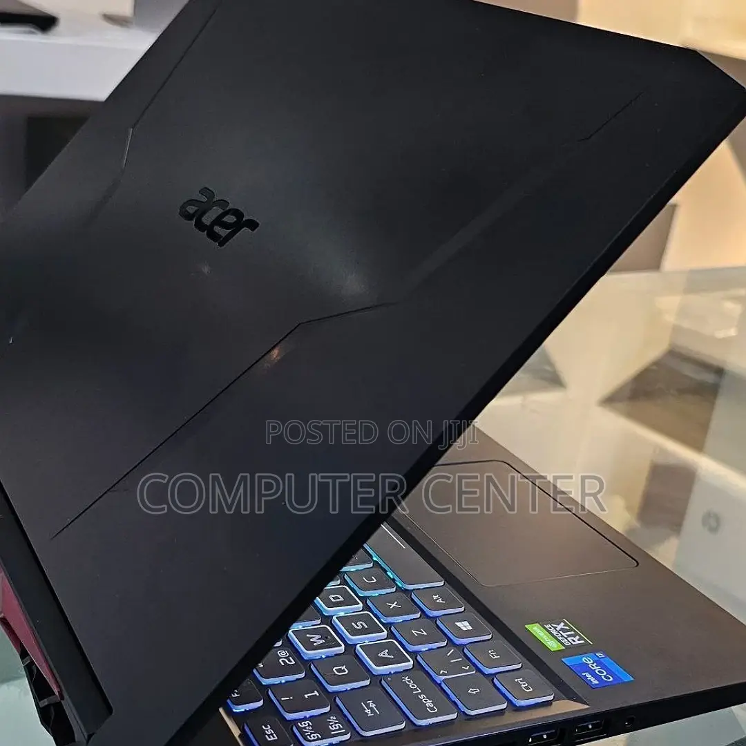 New Laptop Acer NITRO 5 16GB Intel Core I7 SSD 1T