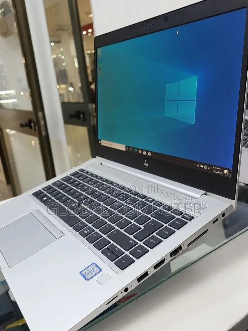 New Laptop HP Stream Notebook 8GB Intel Core I5 SSD 512GB