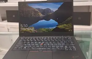 New Laptop Lenovo 16GB Intel Core I7 SSD 512GB