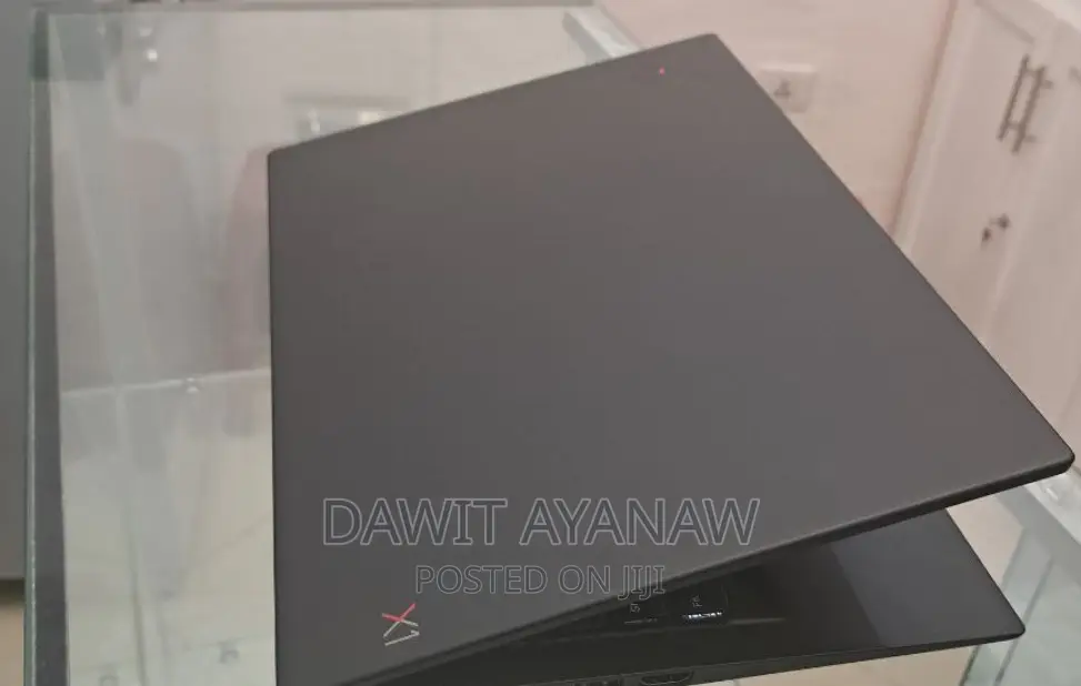 New Laptop Lenovo 16GB Intel Core I7 SSD 512GB