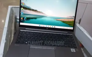 New Laptop HP 16GB Intel Core I7 SSD 512GB