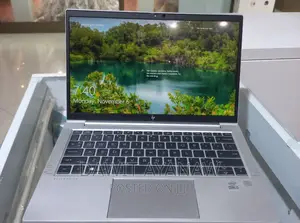 New Laptop HP 16GB Intel Core I7 SSD 512GB