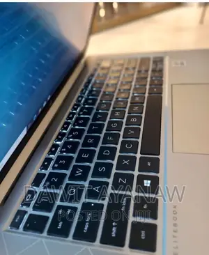 New Laptop HP 16GB Intel Core I7 SSD 512GB