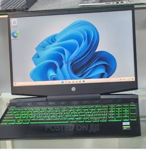 New Laptop HP Pavilion 15 8GB Intel Core i5 HDD+SSD 1T