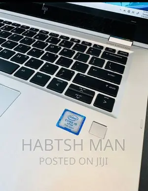 New Laptop HP EliteBook x360 1030 G2 16GB Intel Core i5 SSD 512GB