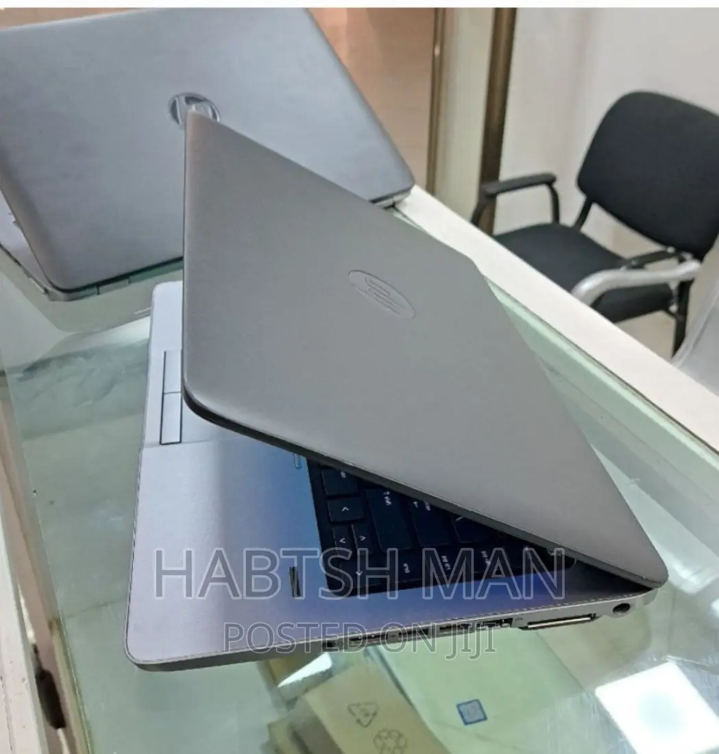 New Laptop HP EliteBook 840 G2 4GB Intel Core i5 HDD 500GB