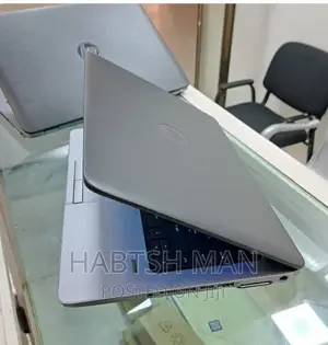 New Laptop HP EliteBook 840 G2 4GB Intel Core i5 HDD 500GB