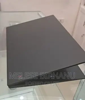 Photo - New Laptop Lenovo ThinkPad X1 Carbon 16GB Intel Core I7 SSD 512GB