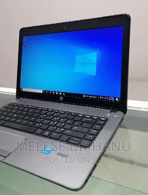 New Laptop HP ProBook 440 4GB Intel Core I5 HDD 500GB