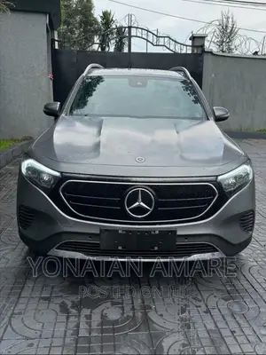 New Mercedes-Benz 260E 2023