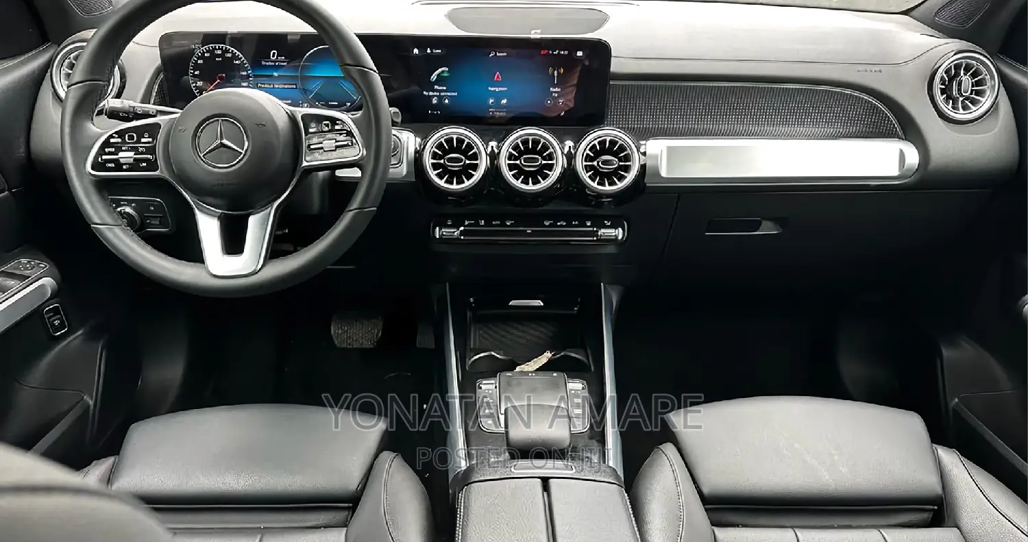 New Mercedes-Benz 260E 2023