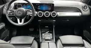 New Mercedes-Benz 260E 2023