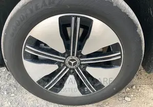 New Mercedes-Benz 260E 2023