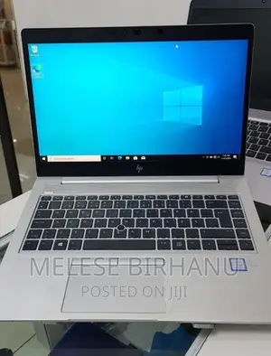 New Laptop HP EliteBook 840 G5 16GB Intel Core I5 SSD 512GB