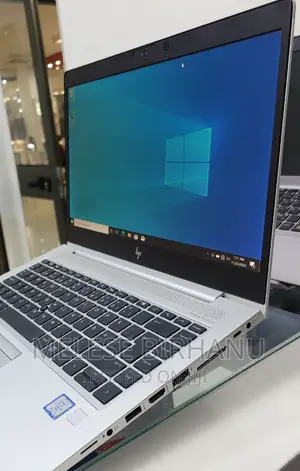 New Laptop HP EliteBook 840 G5 16GB Intel Core I5 SSD 512GB