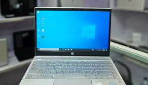 New Laptop HP 8GB Intel Core I7 SSD 512GB