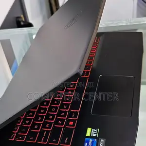 New Laptop MSI Katana GF66 16GB Intel Core I7 SSD 1T