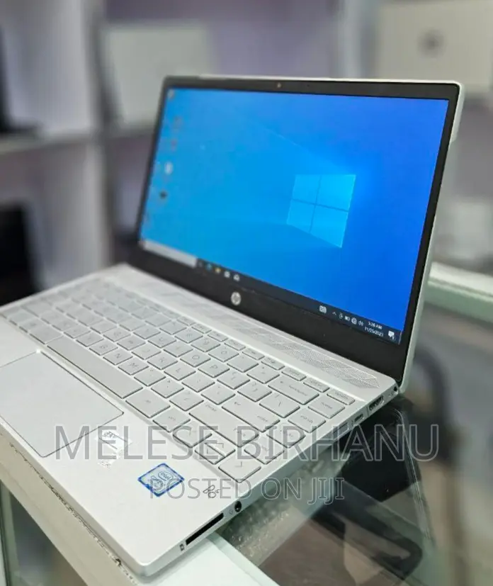 New Laptop HP Pavilion 15 8GB Intel Core I7 SSD 512GB