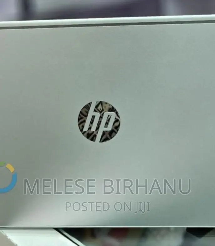 New Laptop HP Pavilion 15 8GB Intel Core I7 SSD 512GB