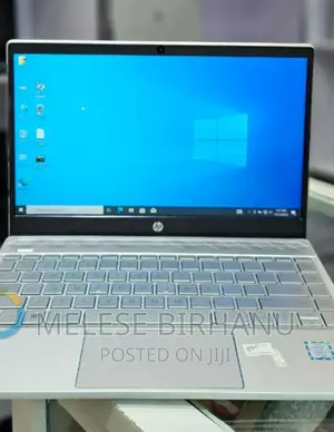 New Laptop HP Pavilion 15 8GB Intel Core I7 SSD 512GB