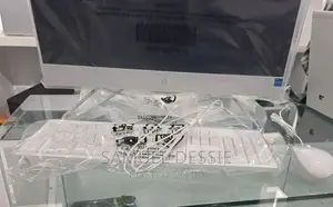 New Laptop HP 8GB Intel Core I5 SSD 512GB