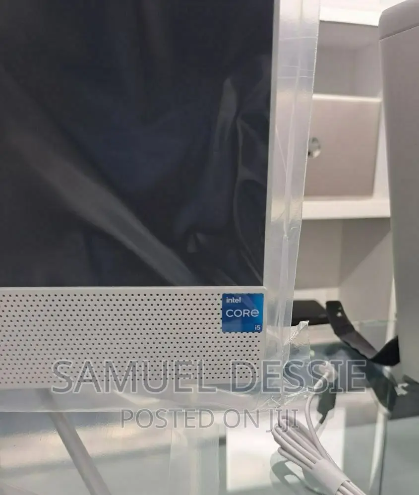 New Laptop HP 8GB Intel Core I5 SSD 512GB